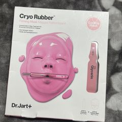 Dr jart mask new