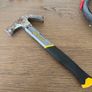 Stanley Hammer 20 oZ Image 2