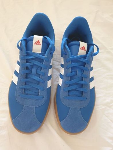 Mens adidas trainers