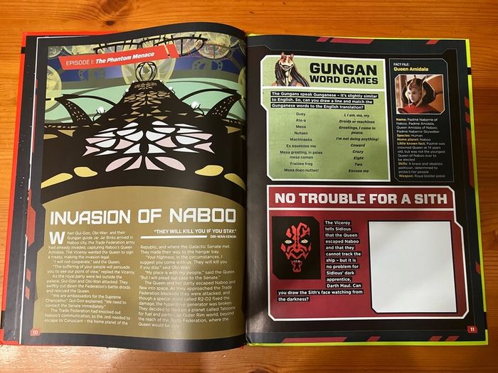 Annual : 'Star Wars' annual 2015