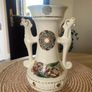 Cre Irish Porcelain Vase Image 2