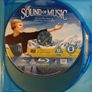 The Sound Of Music [1965] Julie Andrews & Christopher Plummer [2xBlu-ray+DVD Movie] Acadey Award Winner Image 3