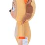 20cm Little Plush JJ Lion, Multicolour Image 2