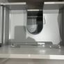 bathroom cabinet and sink Image 3