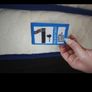 NEW single bed + base. Image 3