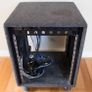 14U Rack Unit with EV Xp200a Crossover / Peavey Deltafex / Behringer Dualfex II / Behringer Composer Image 3