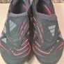 ADIDAS  PREDATOR Pro Fold-Over Tongue Firm Ground Football Boots Size UK 7 EU 40.5 Image 4