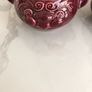Two Beetroot jars Image 3