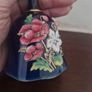 vintage ceramic bell Image 4