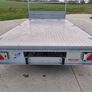 Ifor williams trailer Image 8
