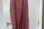 Erfurt Danish Silk Wrap