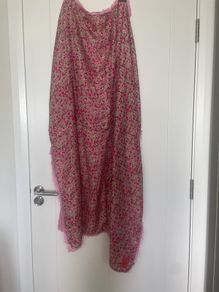 Erfurt Danish Silk Wrap
