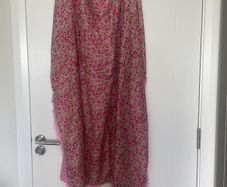 Erfurt Danish Silk Wrap