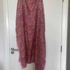 Erfurt Danish Silk Wrap