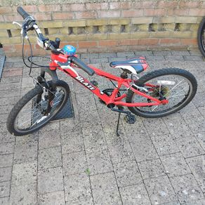 Kids bike 20 inch