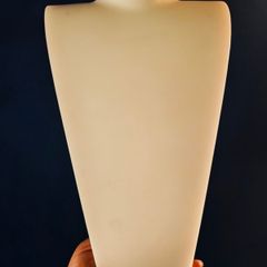 jewellery display bust