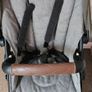 Bugaboo fox bassinet and buggy Image 2