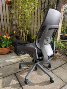 ergonomic office chair