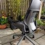 ergonomic office chair Image 2