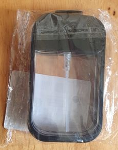 BNIP - Portable Mini Spray Bottle - #