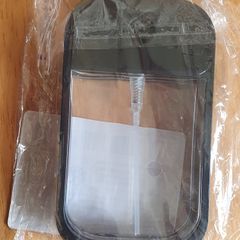 BNIP - Portable Mini Spray Bottle - #