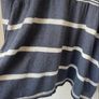 jumper Bnwt Hollister inspired 100% cotton jumper size 12 striped Image 10