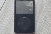 iPod 5th Gen Classic 30gb (Free Post)