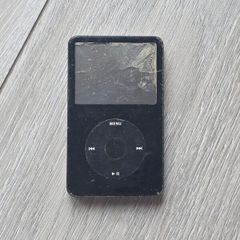 iPod 5th Gen Classic 30gb (Free Post)