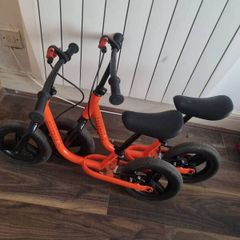Decathlon B Twin Kids Bikes