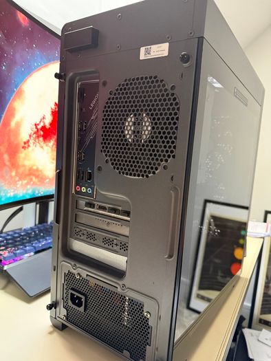 Gaming PC - Lenovo Legion Tower 5i Gen 9 (Intel)