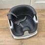 Ingenuity Baby Base 2-in-1 booster seat with tray Image 2