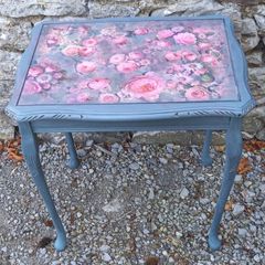 little table