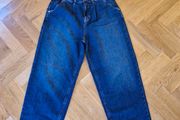 Future People Organic Cotton Jeans