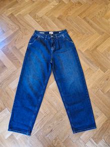 Future People Organic Cotton Jeans