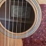 Taylor 314ce L7 Limited Edition 2004 Solid Tasmanian Blackwood Image 2