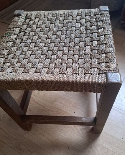 Vintage stools
