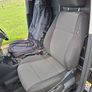 VW Caddy Image 2