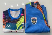 GAA Cul Camp Top &amp; Jersey (Age 9-10)