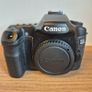 Canon EOS 40D DSLR Camera Kit - 18-55mm IS Lens, 32GB CF Card & USB-C Reader - Complete Setup Image 2