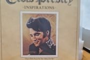 Elvis Presley Inspirations