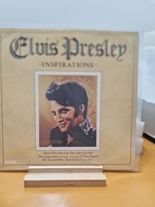 Elvis Presley Inspirations