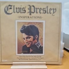 Elvis Presley Inspirations
