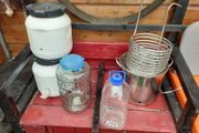 home brew