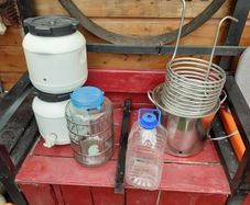 home brew