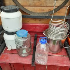home brew
