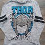 Boys Top and Jeans Image 2