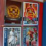 Match Attax 15/16 in Binder.  (Other seasons also) Image 7