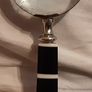 vintage collectable magnifying glass Image 2