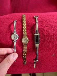 ladies watches