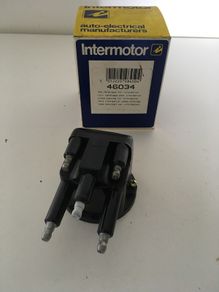 Renault 16v Distributor cap 46034